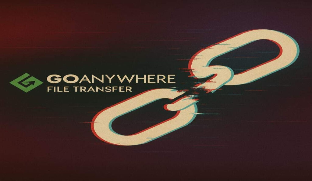 Critical GoAnywhere MFT Flaw Actively Exploited — Agencies Ordered to Patch Critical GoAnywhere MFT Flaw Actively Exploited — Agencies Ordered to Patch