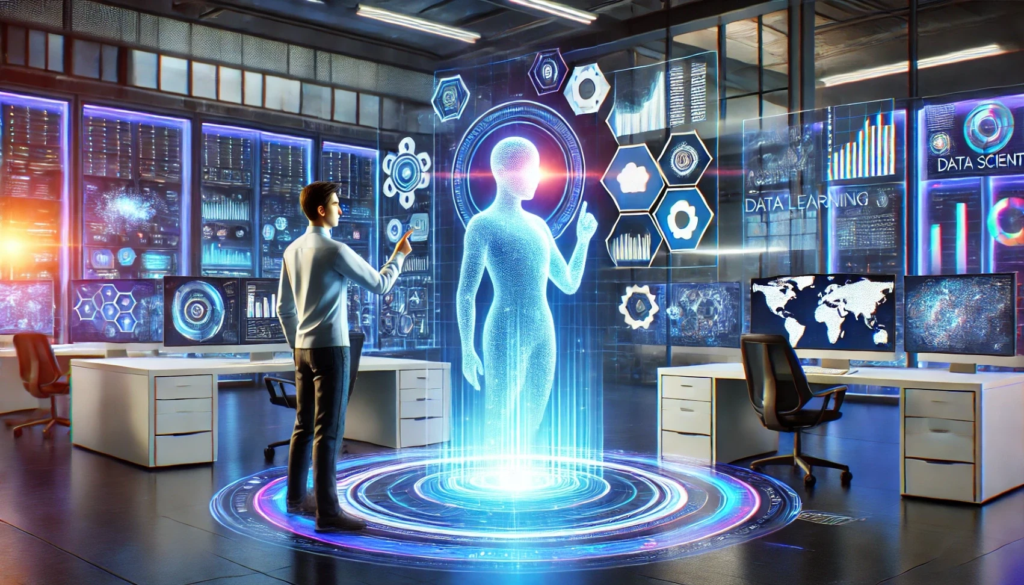 Singapore AI Startup’s Self-Driving Chemistry Lab Aims To Revolutionize Drug Discovery With $45M Funding