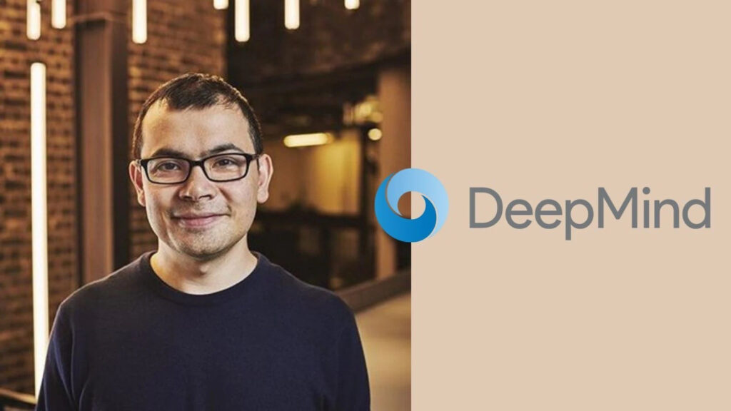 Google DeepMind Launches Major Robotics Push With Boston Dynamics CTO Hire