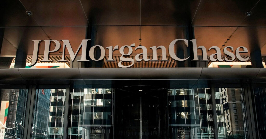 JPMorgan Attempts to End Obligation to Pay $115 Million in Legal Fees for Startup Founder