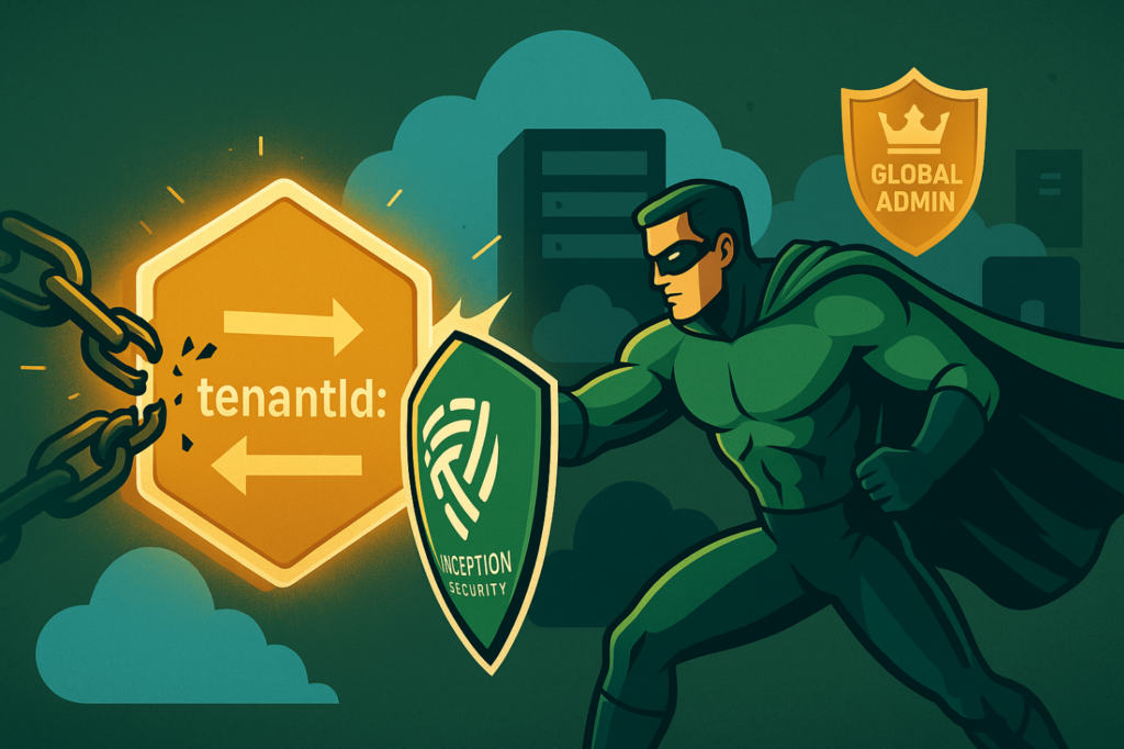 Microsoft Patches Catastrophic Entra ID ‘Actor Token’ Flaw That Could’ve Let Attackers Own Any Tenant