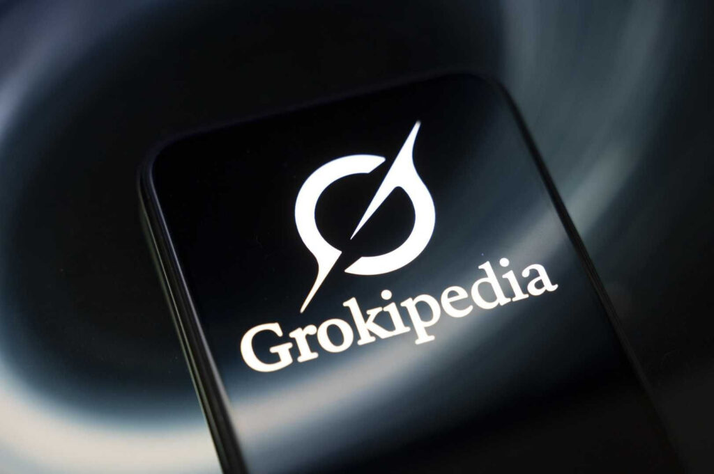Grokipedia’s Latest Update Turns Its “AI-Wiki” Into A Chaotic Editing Free-for-All