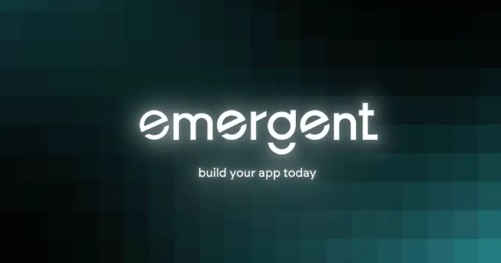 Emergent Snags $23M in Series A to Democratize App Building Emergent Snags $23M in Series A to Democratize App Building
