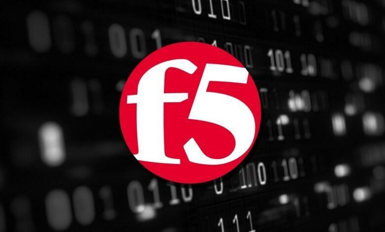 Government-Linked Hackers Breach F5 Networks, Steal Source Code and Customer Data Government-Linked Hackers Breach F5 Networks, Steal Source Code and Customer Data