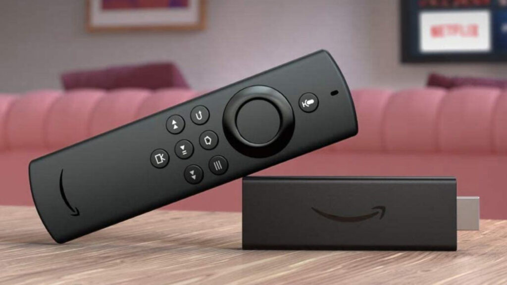 Amazon Fire TV Rolls Out AI “Jump-To-Scene” Feature For Prime Video