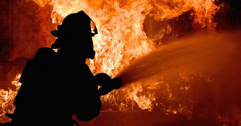 Startup Garage Secures $13.5M Series A to Modernize Firefighter Equipment Procurement