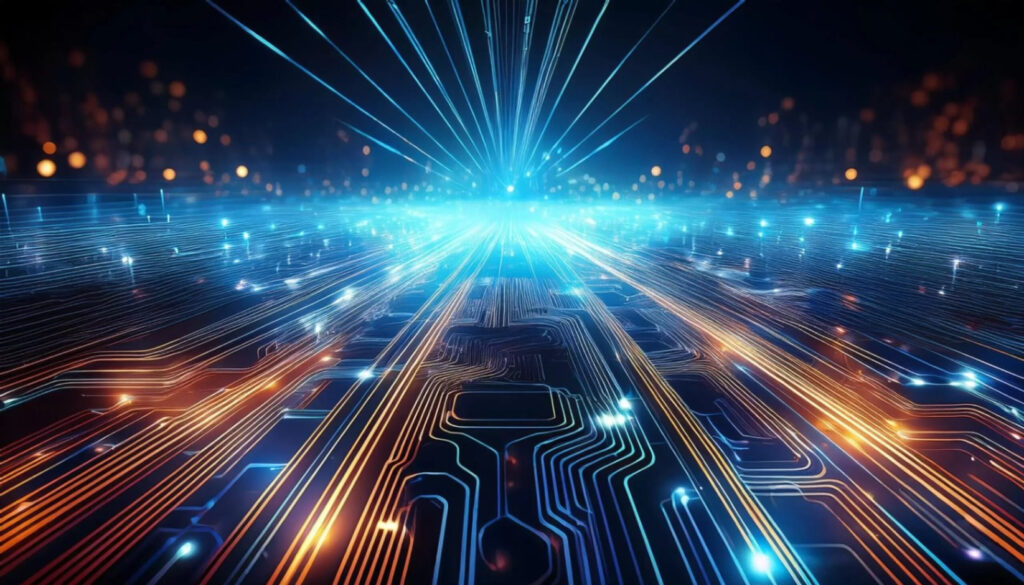 U.S. Makes $150 Million Equity Bet On Chip Startup xLight