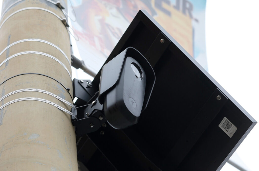 Lawmakers Push FTC Inquiry As Stolen Police Logins Expose Flock Safety Surveillance Cameras