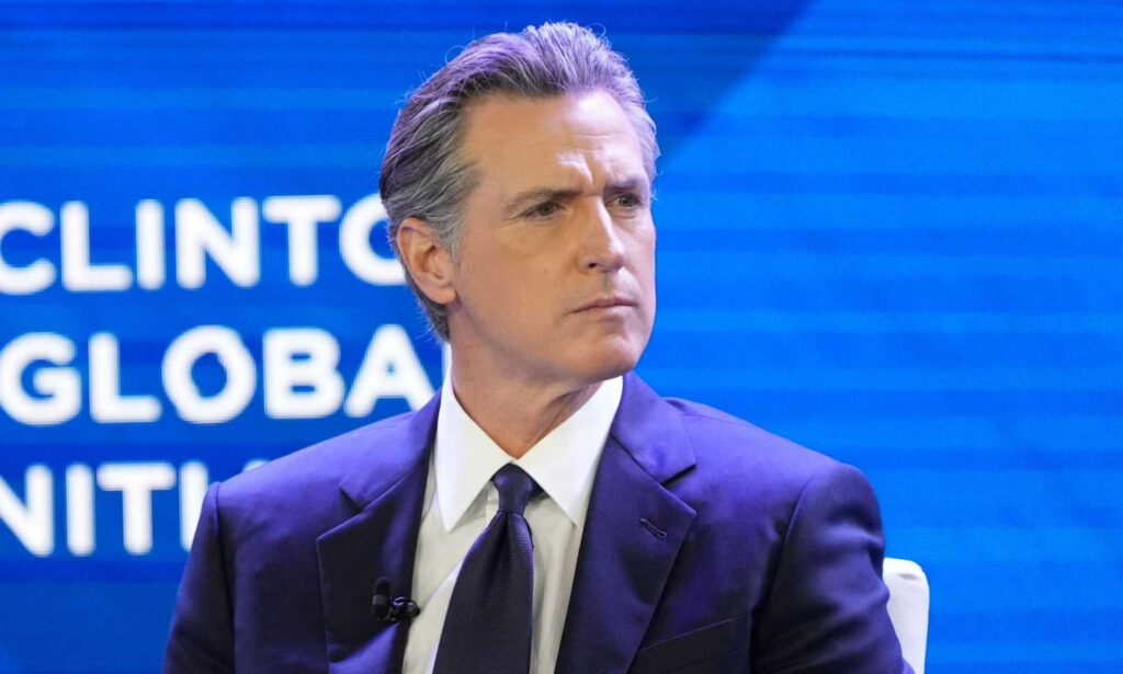 California Bill Could Force Big Tech Into Free Speech Showdown