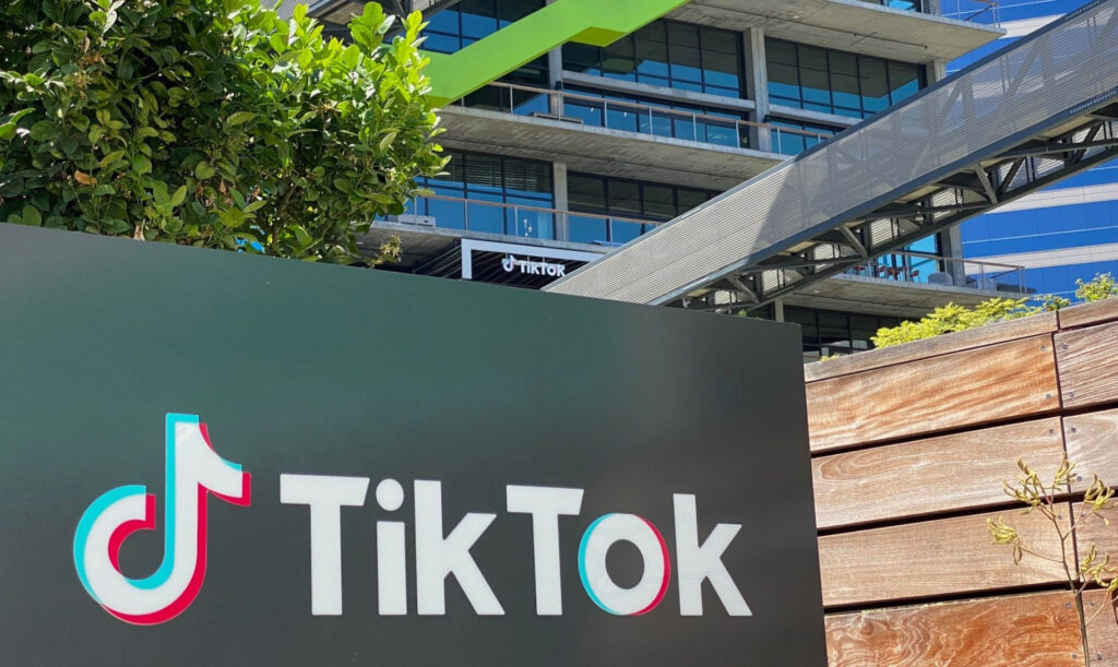 TikTok Culver City Evacuated Amid Online Threats; Suspect Arrested
