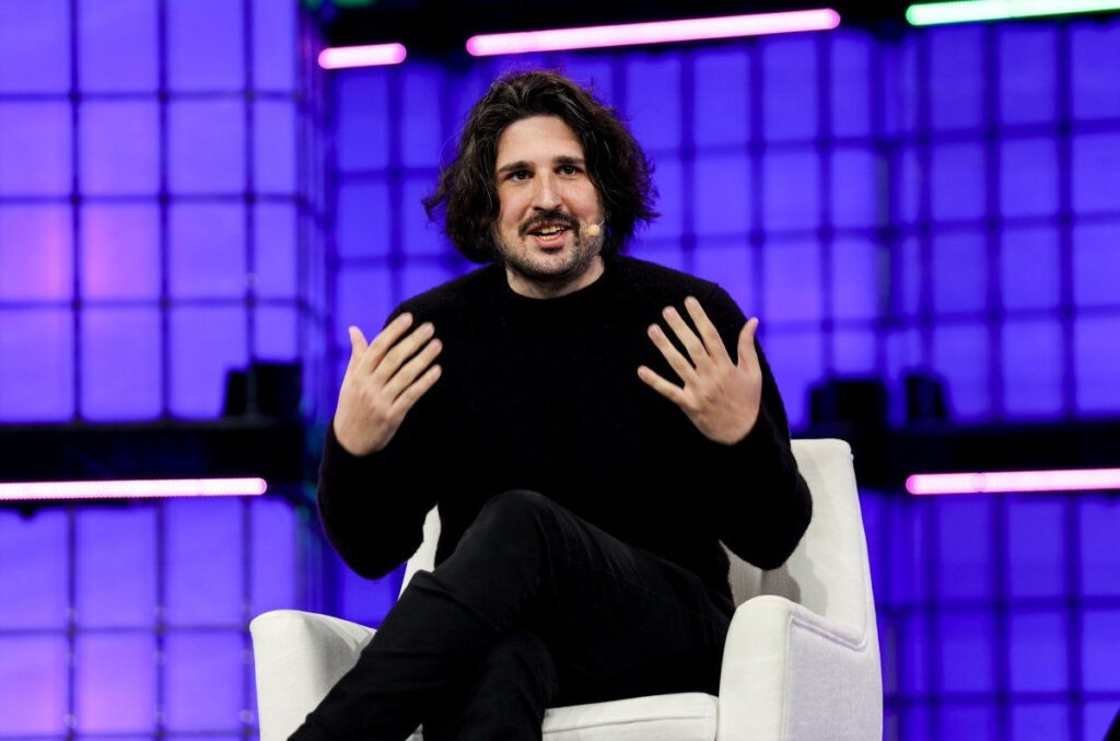 Runway Turns Eyes Toward Robotics, Leaning on AI Models to Fuel Its Next Growth Chapter