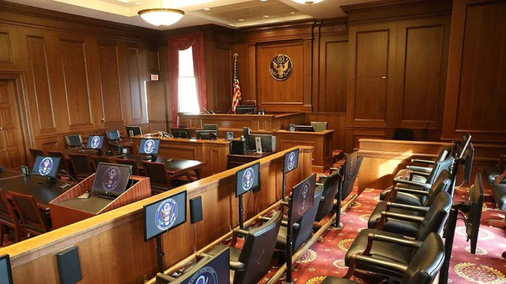 Jury-System Bug Exposed Sensitive Juror Data Across Multiple U.S. States