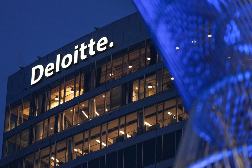 Deloitte Draws Fresh Scrutiny Over AI-Generated Errors in Government Reports