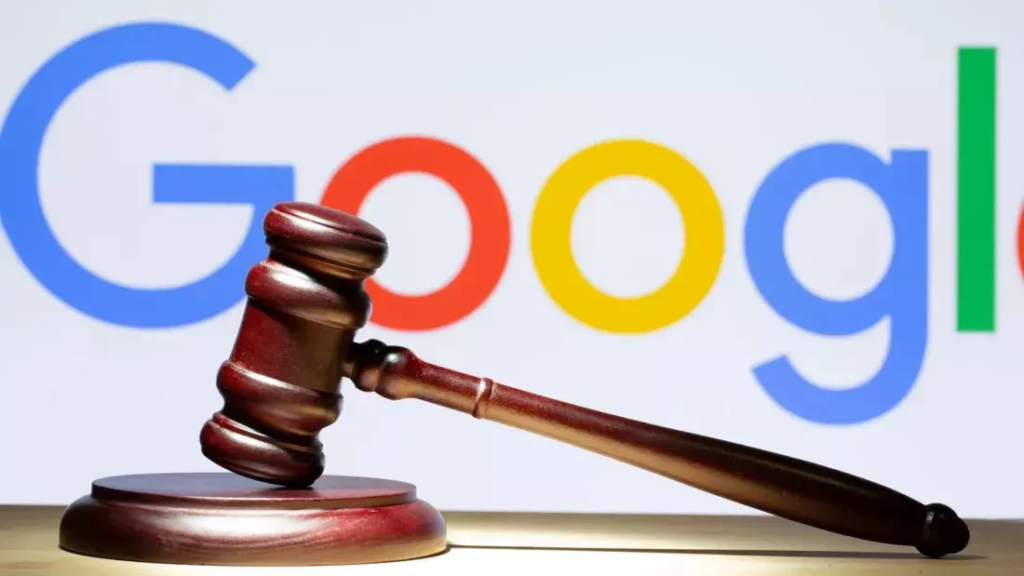 German Court Slaps €572 Million Fine on Google for Price-Comparison Monopoly Abuse