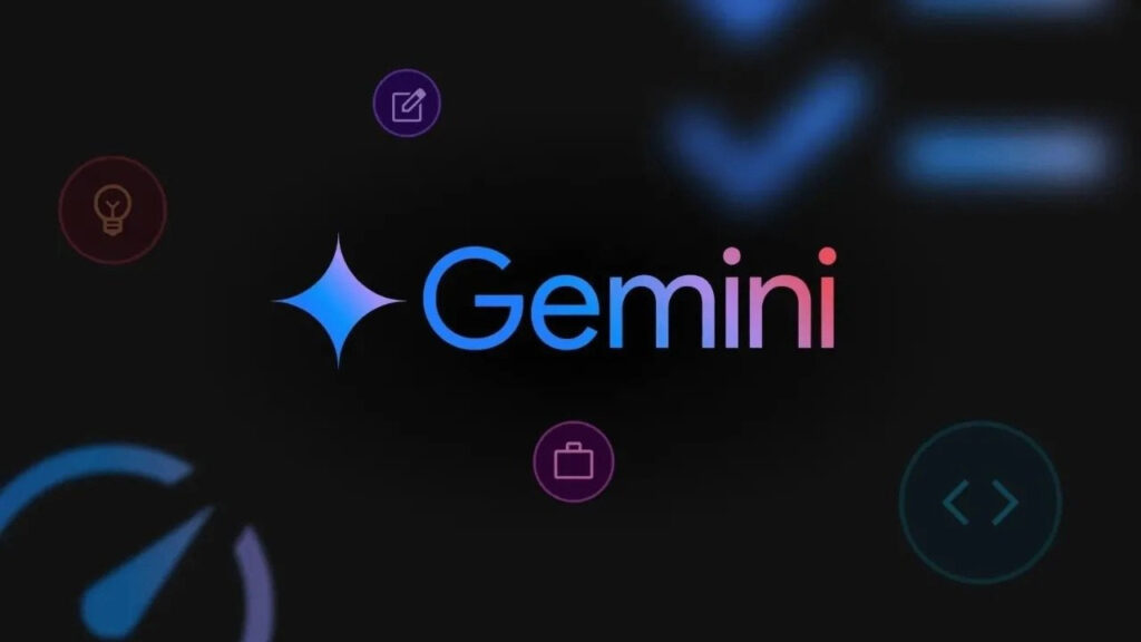 Google’s Gemini Canvas Adds One-Click “Doc-to-Deck” Power