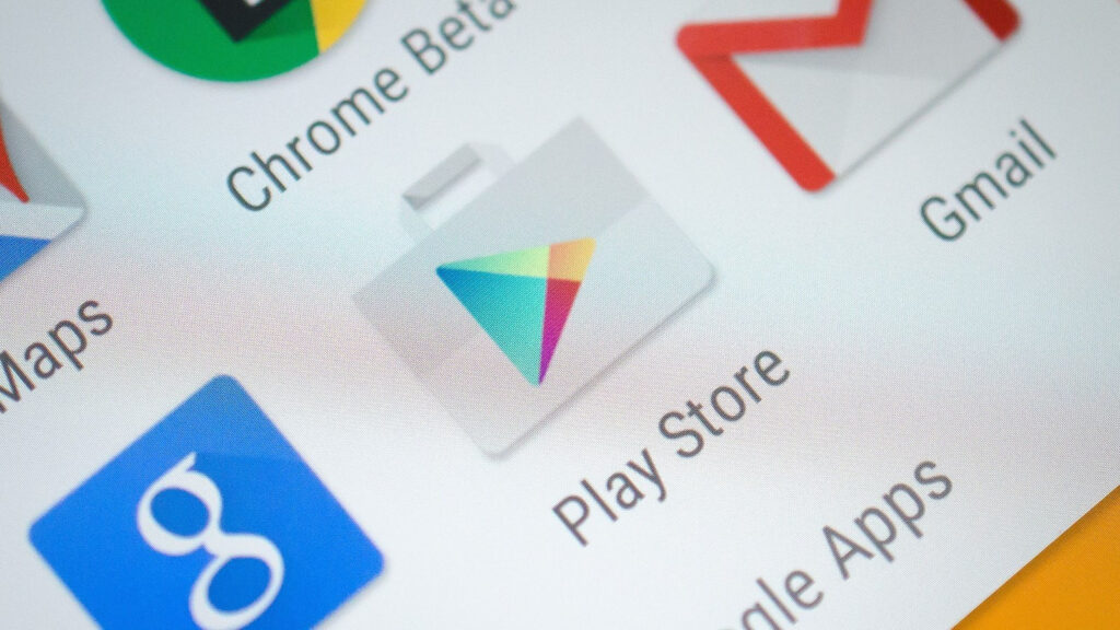 Google Overhauls Play Store with Gemini-Powered AI and Gaming Features