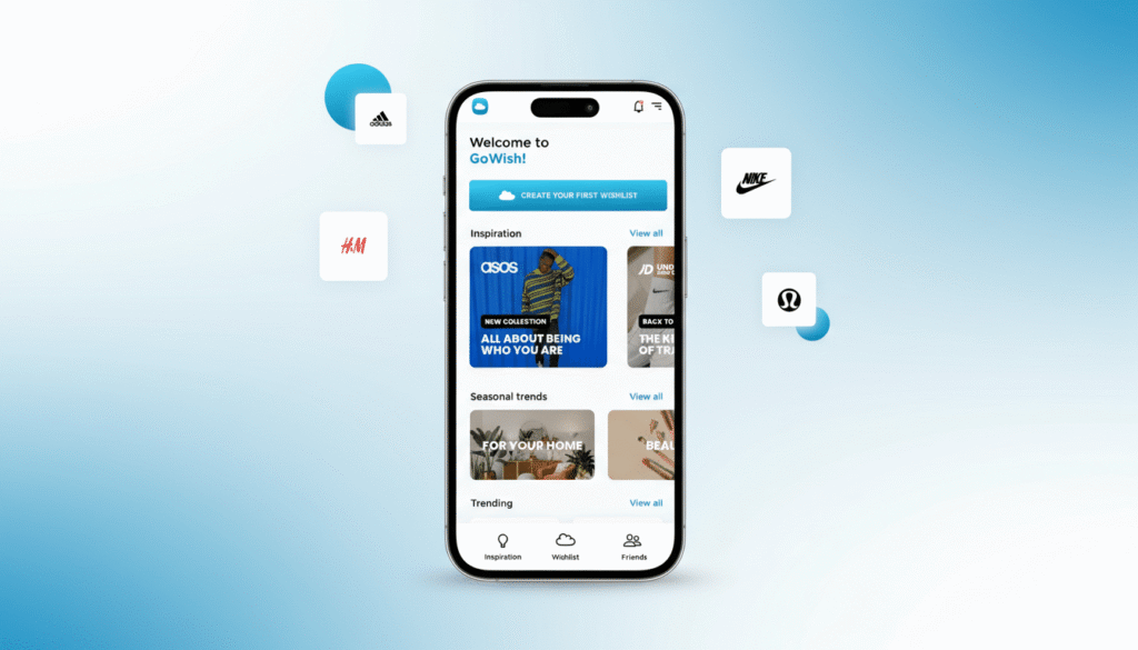 GoWish Achieves Breakout Growth Ahead of 2025 Holiday Season