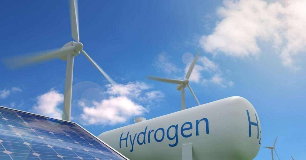 Nanotech Breakthrough Spurs Hope for Cheaper, More Powerful Hydrogen Catalyst