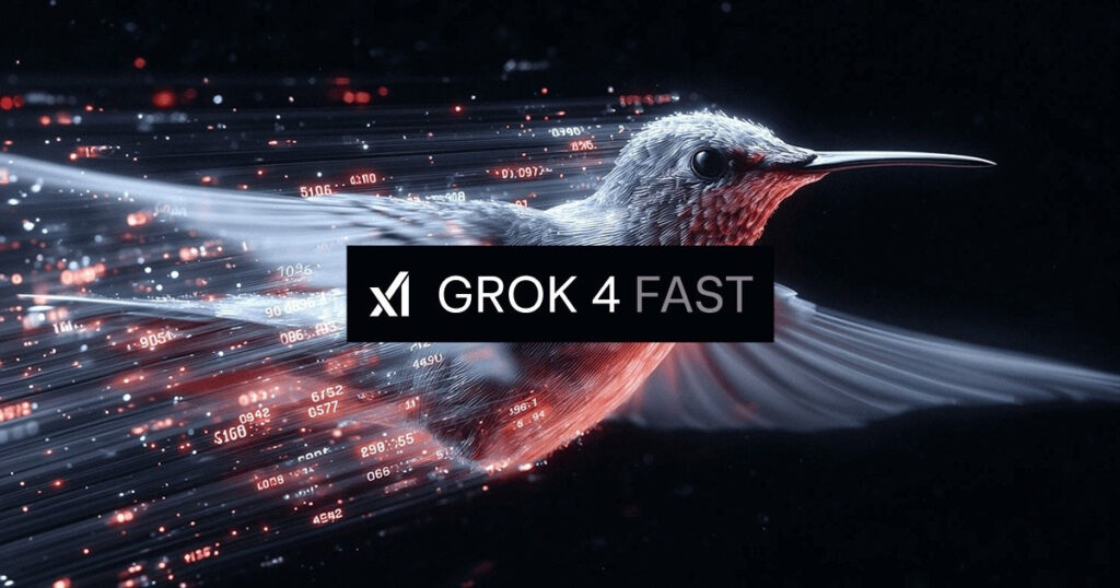 Grok 4 Fast: How xAI’s New Efficiency-Push Model Is Aiming for Enterprise Domination