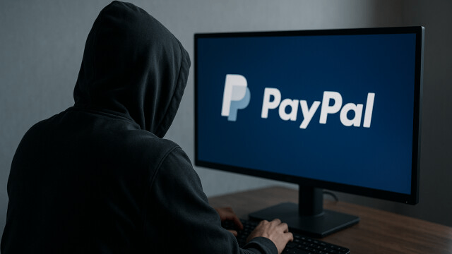 Hackers Claim 15.8 Million PayPal Credentials Leaked — Experts, PayPal Push Back Hackers Claim 15.8 Million PayPal Credentials Leaked — Experts, PayPal Push Back