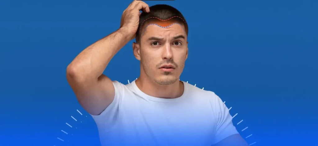 New AI App “MyHair AI” Aims to Diagnose Balding From Photos