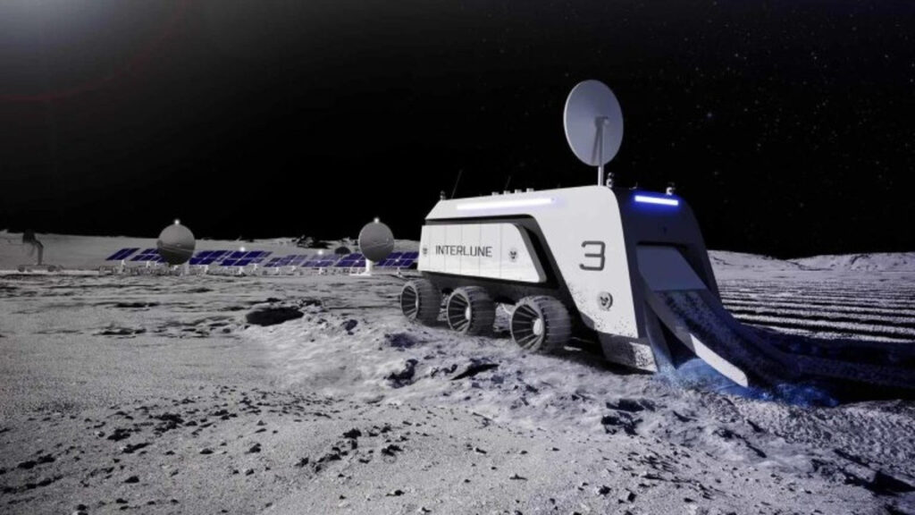 Moon Mining Enters Reality: Helium-3 Deals Signal Shift from Theory to Commerce