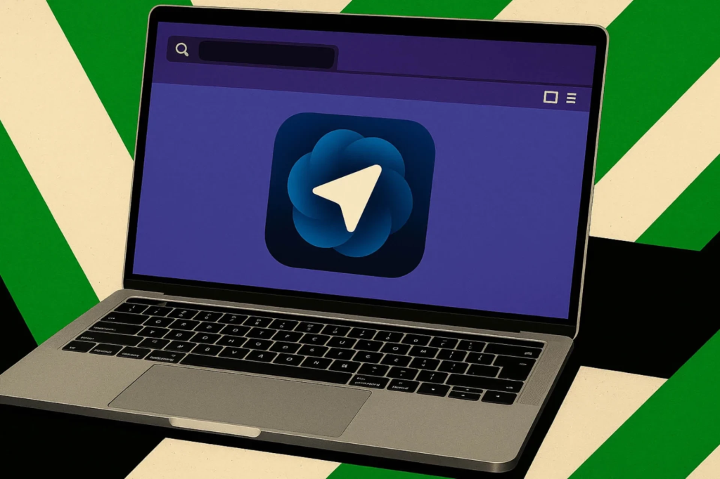 OpenAI Launches “ChatGPT Atlas” Browser to Challenge Google in Web-Search Arena