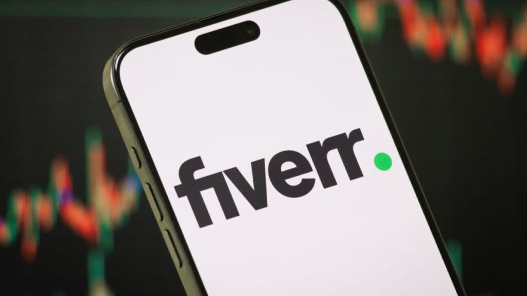Fiverr Cuts Staff as It Doubles Down on 'AI-First' Strategy