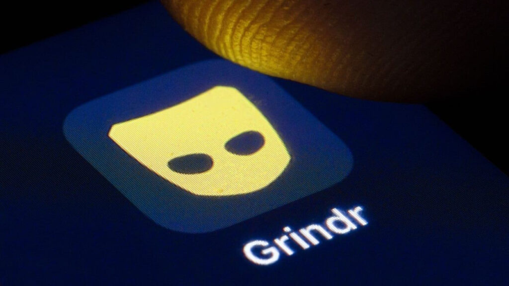 Grindr Owners Mull Going Private Amid Margin-Call Pressure