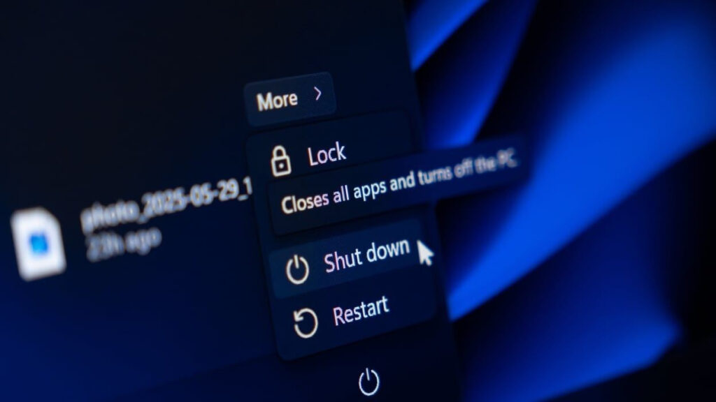 Microsoft Concludes Long-standing “Update And Shut Down” Bug in Windows Microsoft Concludes Long-standing “Update And Shut Down” Bug in Windows