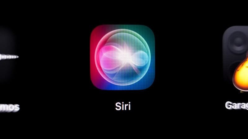 Apple Eyes $1 B Annual Deal With Google to Power Next-Gen Siri Apple Eyes $1 B Annual Deal With Google to Power Next-Gen Siri