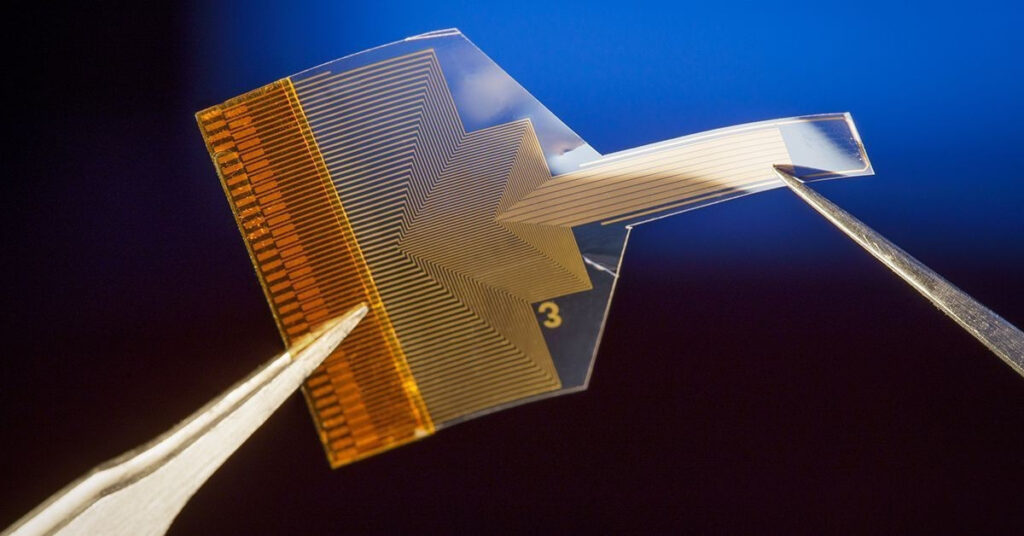 Silent Speech Becomes Conversation: Brain Implant Unlocks Inner Monologue Silent Speech Becomes Conversation: Brain Implant Unlocks Inner Monologue