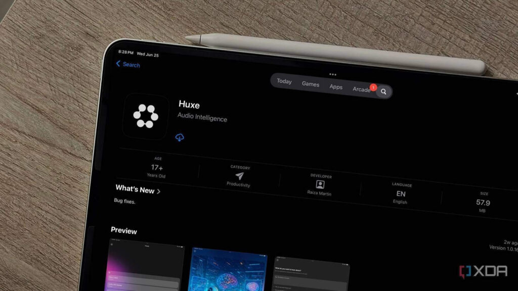 Ex-NotebookLM Engineers Launch “Huxe” to Turn News & Research into AI-Generated Podcasts