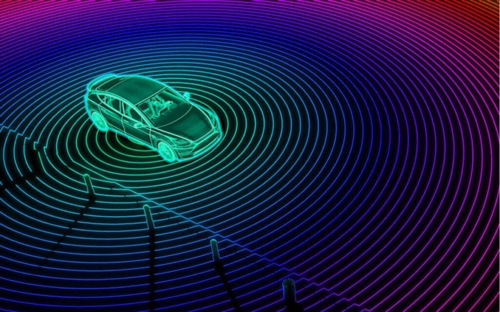 U.S. Legislators Move To Phase Out Chinese-Made LiDAR Sensors In Self-Driving Cars U.S. Legislators Move To Phase Out Chinese-Made LiDAR Sensors In Self-Driving Cars