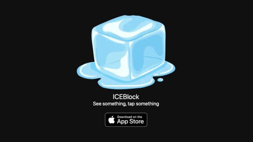 Apple Pulls ICE-Tracking Apps After DOJ Pressure Amid Free Speech Debate