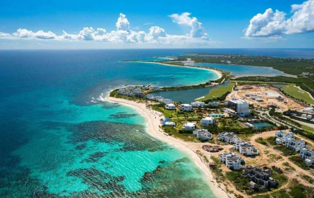 Anguilla Reaps $39 Million from .ai Domain Boom in 2024 Anguilla Reaps $39 Million from .ai Domain Boom in 2024