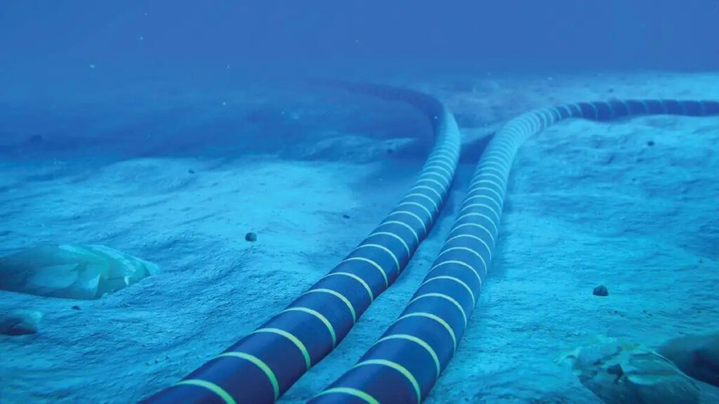 Red Sea Undersea Cable Damage Slows Azure, Disrupts Connectivity Across Asia and the Middle East Red Sea Undersea Cable Damage Slows Azure, Disrupts Connectivity Across Asia and the Middle East