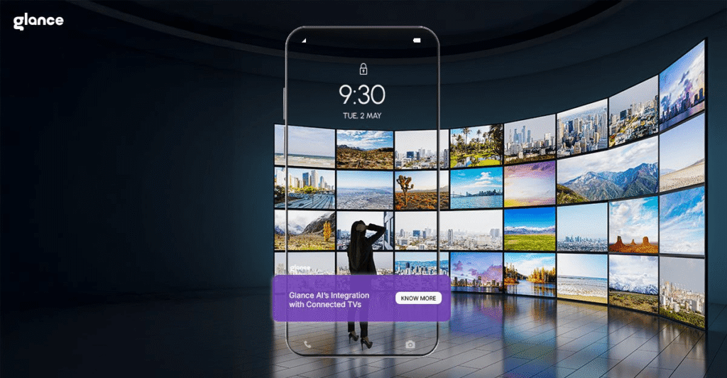 DirecTV Partners With Glance to Turn Idle Screens Into AI-Powered, Personalized Shopping Experiences