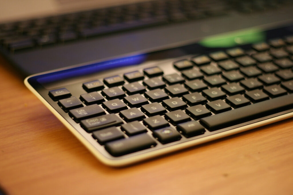 Logitech Debuts Solar-Powered, Repair-Friendly Keyboard That Runs on Light Alone