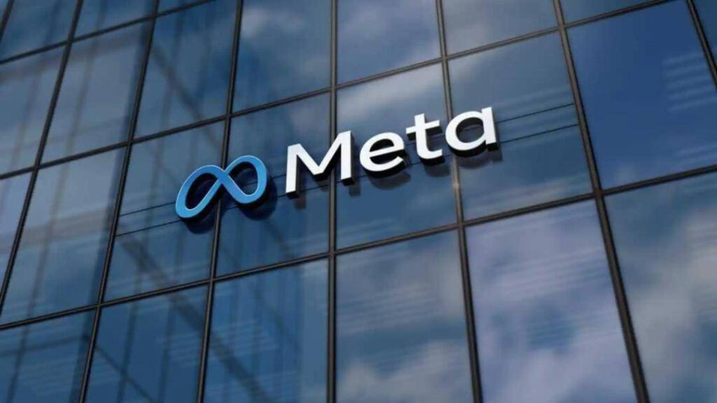 Meta’s Entry Into Electricity Trading Signals Big Tech Energy Shift