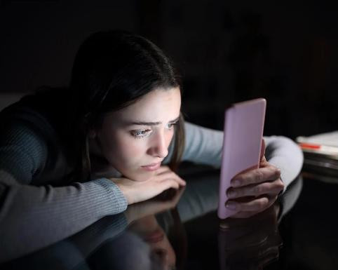 One In Four UK Teens Turning To AI Chatbots For Mental Health Support, Study Finds One In Four UK Teens Turning To AI Chatbots For Mental Health Support, Study Finds