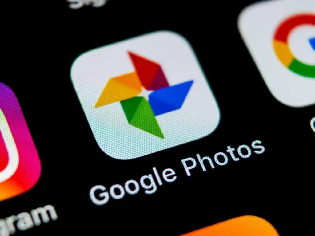 Google Photos Launches Tap-and-Hold Sticker Shortcut—iOS First