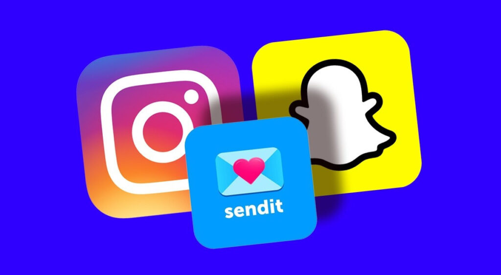 FTC Sues Sendit App, Accuses It of Deceiving Children and Illegally Harvesting Data