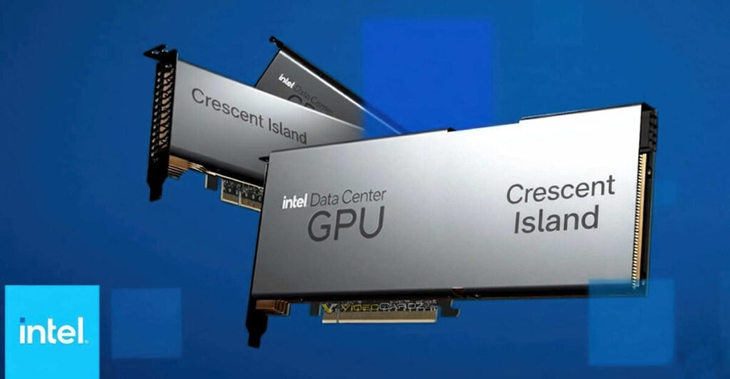 Intel Unveils “Crescent Island,” a 160 GB Inference GPU to Challenge Nvidia/AMD Dominance