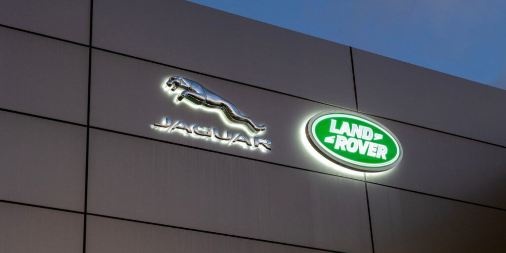 Jaguar Land Rover Extends Shutdown to October After Cyberattack Disrupts UK Auto Industry