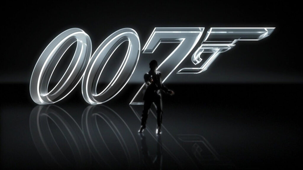 Amazon Faces Backlash for Airbrushing Guns Out of Bond Posters