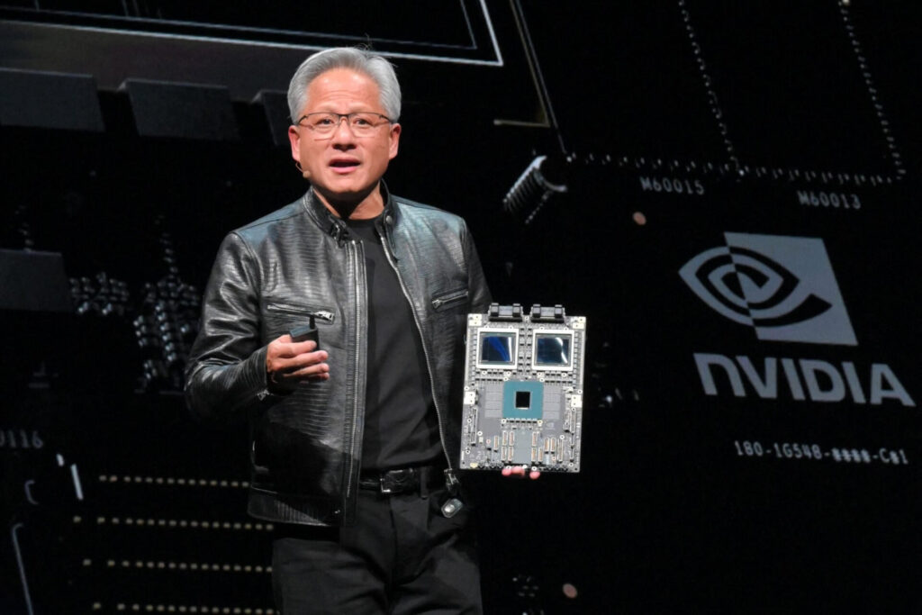 NVIDIA’s Jensen Huang Heads to APEC in Korea, Sparking Hopes for Enhanced U.S.–Korea Chip Cooperation