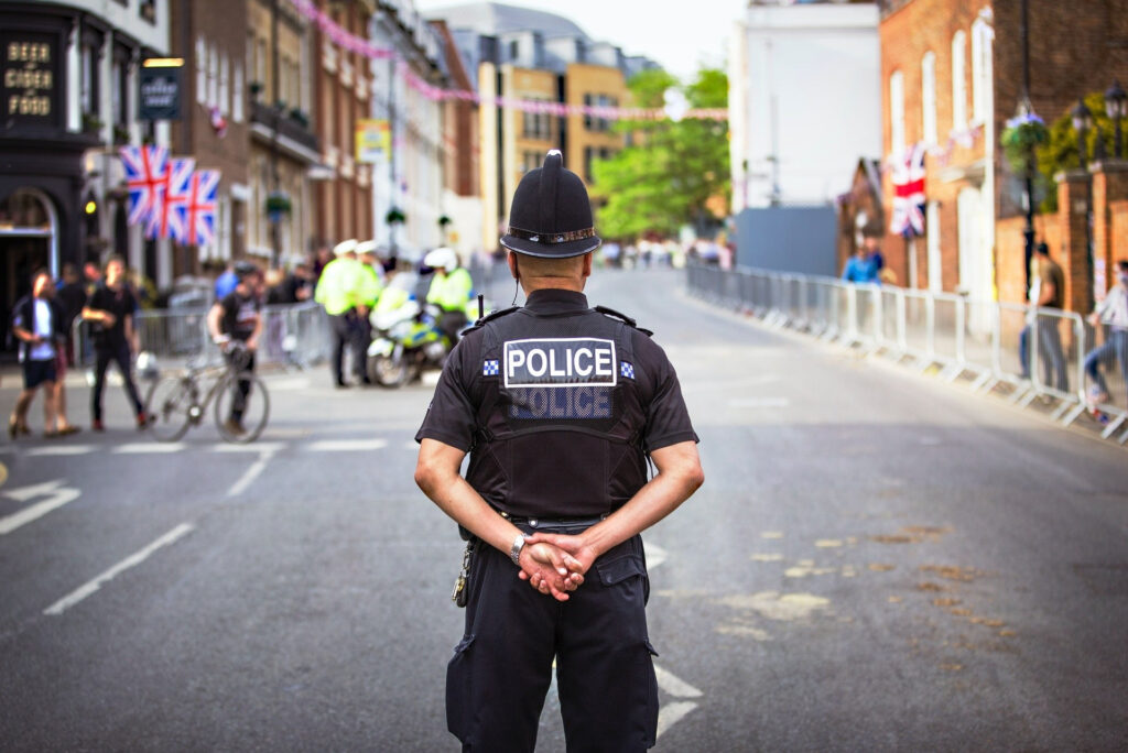 UK Police IT Gets Upgrade: UK Police Digital Service Teams Up With BCS