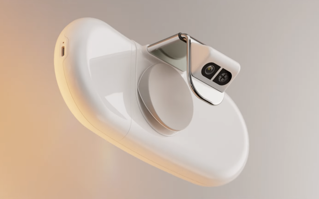 Kohler’s Toilet Camera Pushes Wellness Tech Into the Bathroom Kohler’s Toilet Camera Pushes Wellness Tech Into the Bathroom