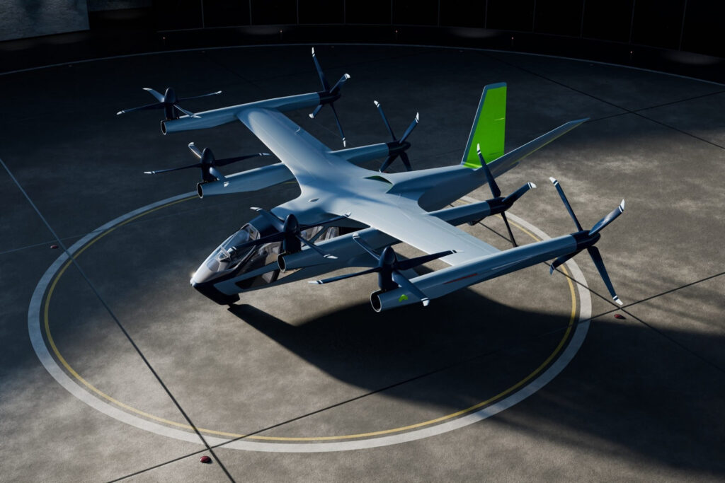 Executive Exodus Deepens at Hyundai’s Air-Taxi Venture Amid Program Pause
